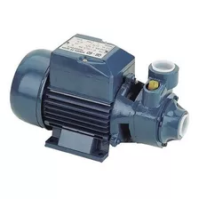 Bomba Agua Periferica 0.5hp 1 Pulgada Qb60 220v Ekipofertas