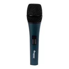 Microfono Dinamico Vocal Con Cable Incluido / Abregoaudio