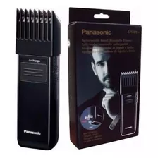 Máquina Aparadora Barba Cabelo Acabamento Panasonic Original