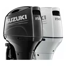 Suzuki Df150atl