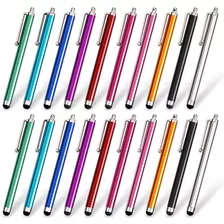  lápiz Stylus Set De Paquetes, Pantalla Táctil Capac...