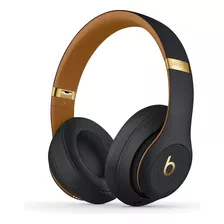 Audífonos Beats Studio³ Wireless - Midnight Black