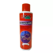 Condicionador De Água Azoo Aquaguard 250ml P/ Aquario C/ Nf