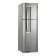 Geladeira Electrolux 2 Portas Frost Free 402l Platinum Df44s