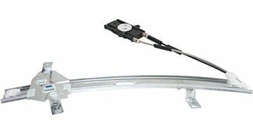 Elevalunas Elctrico Para 1997-2005 Buick Century Delantero  Foto 4