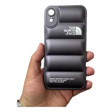 Funda Puffer The North Face Para iPhone XR