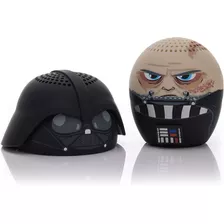  Bitty Boomers Star Wars Darth Vader Altavoz Bluetooth 