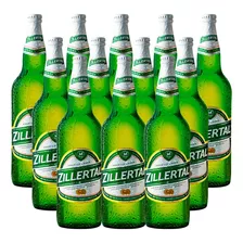 Cerveza Zillertal 970 Ml X12