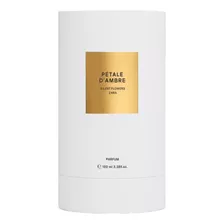 Zara Pétale D'ambre Parfum 100ml - Fragancia Dama
