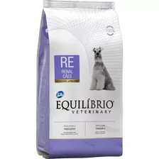 Equilibrio Renal 2 Kilos Perros Adultos