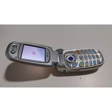 Celular LG Mg200 Flip 