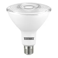 Lâmpada Luz De Led Par38 14w Ip20 Autovolt Taschibra Cor Da Luz Branco-quente (2700k) Autovolt 100-240v