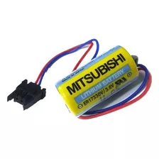 Bat. Mitsubishi Er17330v Mrj2 A6bat Plc 3.6v Romi Saft