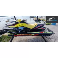 Jet Seadoo Gtr 215 2015