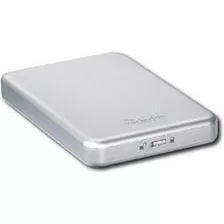 Rf-ahd25 2,5 Pulgadas Externa Hdd Gabinet