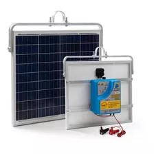 Eletrificador Rural Solar Zs200i 200km Zebu Lançamento!!!