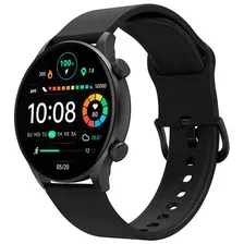 Smartwatch Haylou Solar Plus Ls16 Smart Watch Black