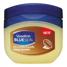 Vaseline Lip Cocoa 48g