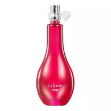 Perfume Mujer In Love De Cyzone 50 Ml