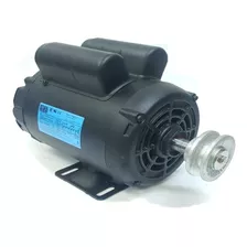 Motor Elétrico Monofásico 2cv 2p 127/220v Weg Alto Torque 2c