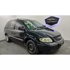 Chrysler Caravan 3.2 V6 Automatica 7 Asientos 2002 Carwestok