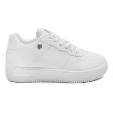 Tenis Gotta Blanco C5907 