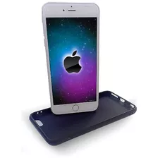  iPhone 6 Plus Plata 16 Gb 