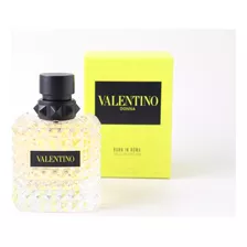 Valentino Born In Roma Yellow Dream 100 Ml Original Dama