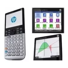 Calculadora Gráfica Hp Prime Calculadora Profissional