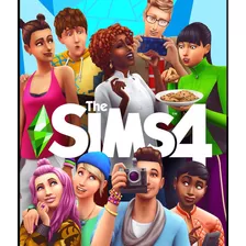 The Sims 4 + Todas Expansões + Tomando As Rédeas - Completo 