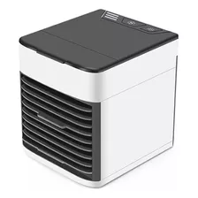 Mini Ar Condicionado Artic Air Portátil/ultra Air Cooler Nf