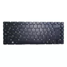 Teclado Para Laptop Acer V5 V5-471 V5-473 V5-431 M5-581