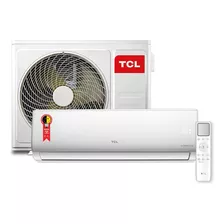 Ar Condicionado Split Hi Wall Inverter Tcl 24000 Btu/h Quent