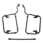 Banda Poly-v Accesorios Subaru Dl 1.8 1985 1986 1987