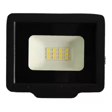 Reflector Led Exterior 10w Proyector Alta Potencia Exterior