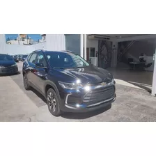 Nueva Chevrolet Tracker Premier 2024 0km 1.2 T Automat Cc