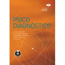 Livro Psicodiagnóstico