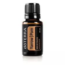 Leo Essencial Yarrow Pom Doterra 15ml