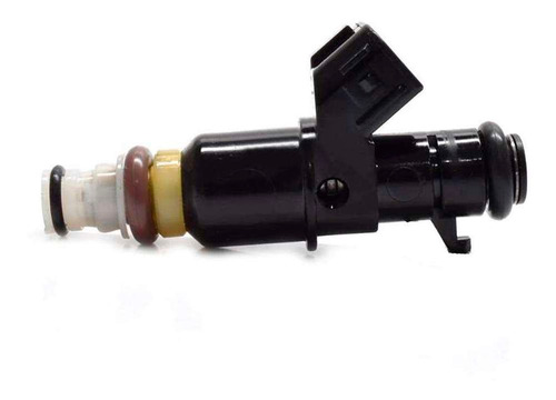 Inyector Gasolina Para Acura Rsx 2.0 2005-2006 Base Foto 2