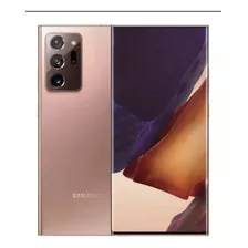 Samsung Galaxy Note 20 Ultra 5g 256gb Bronce Místico 