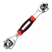 T Iger Wrench Multi-função 48-em-1 Chave De Osso De Cão 3