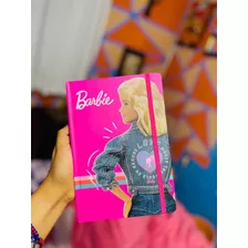 Libreta Barbie Land