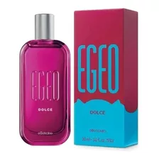 O Boticário Egeo Dolce Deo-colônia 90ml Feminino