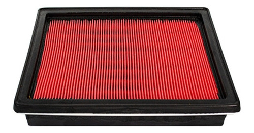 Filtro De Aire Motor 1.6l (corto) Nissan Sentra B14 1995-00 Foto 3