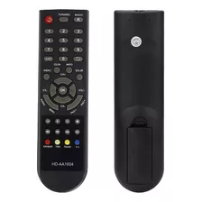 Control Remoto Hd-aa1604 Compatible Con Gelect Lcd Smart Tv
