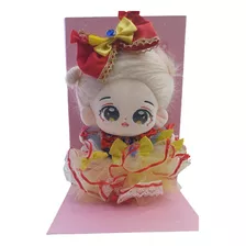 Muñeca Cute Doll De Algodon