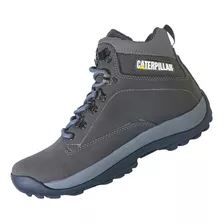 Zapatos Caterpillar Cat Hombre Bota Industrial