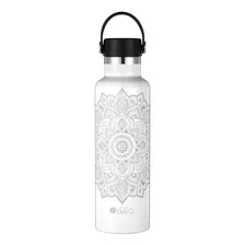 Laboratorio De Diseño De Yoga | La Botella De Agua | Acero I