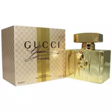 Gucci Premiere Eau Perfum 75 Ml Nuevo, Sellado, Original !!!