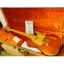 Fender Telecaster Custom Shop Relic 52